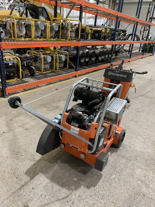 2021 HUSQVARNA FS 524