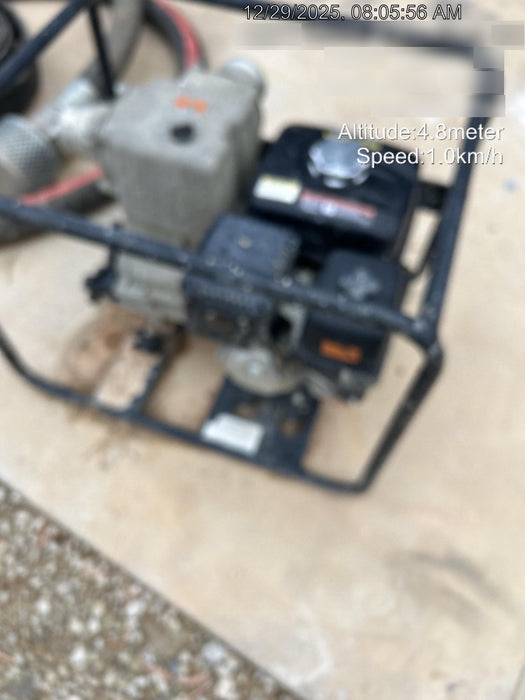 2025 MI-T-M WTP-T03-0MGH