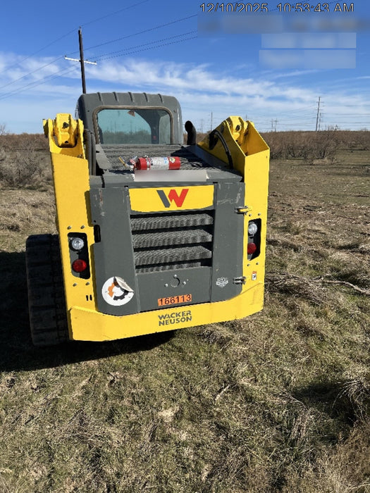 2021 WACKER NEUSON ST35
