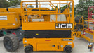 2022 JCB S2632E