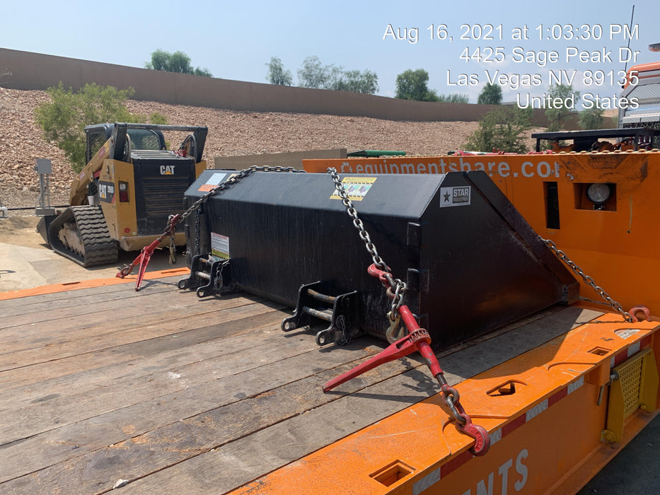 2020 STAR INDUSTRIES 1406B