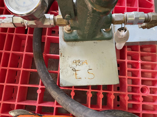 2020 PINNACLE PDQH-3000