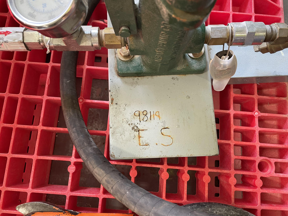 2020 PINNACLE PDQH-3000