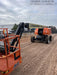 2019 JLG 660SJ