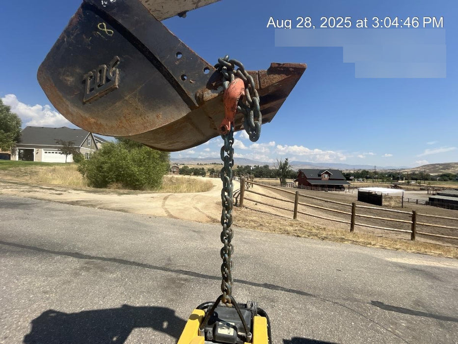 2021 WACKER NEUSON BS60-4As