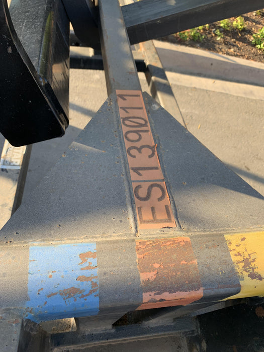 2021 STAR INDUSTRIES 1320TK