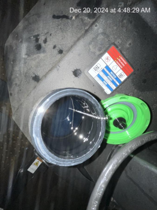 2024 WACKER NEUSON LTT4