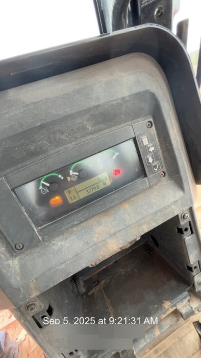 2020 JOHN DEERE 700K