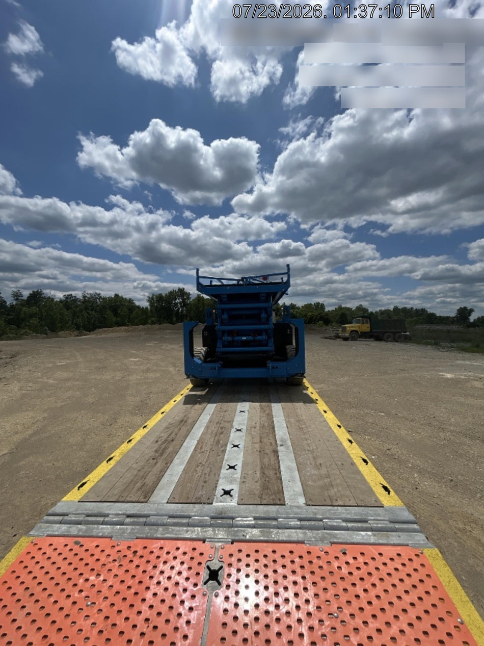 2026 GENIE GS-5390 RT