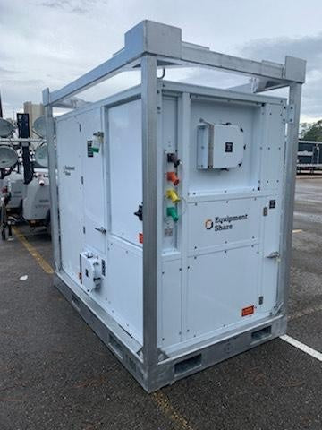 2021 SMARTECH RDDH6000-EH