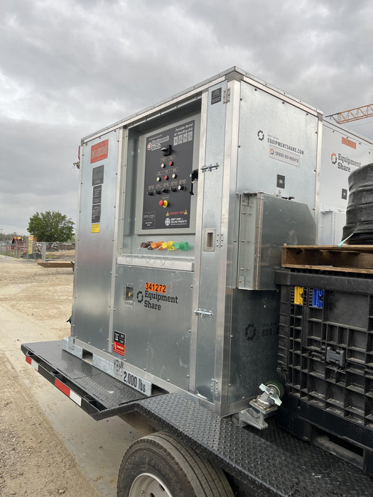 2023 SMARTECH SMTAH1D030HQ