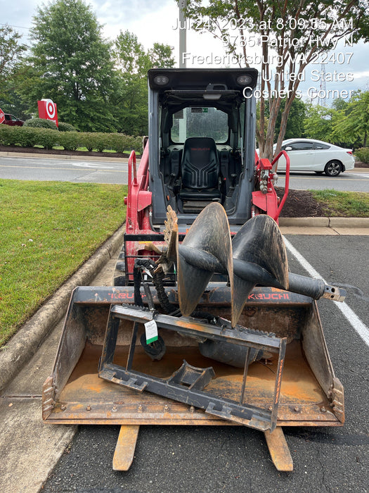 2023 ARROW MATERIAL HANDLING FS5100CB - 72"