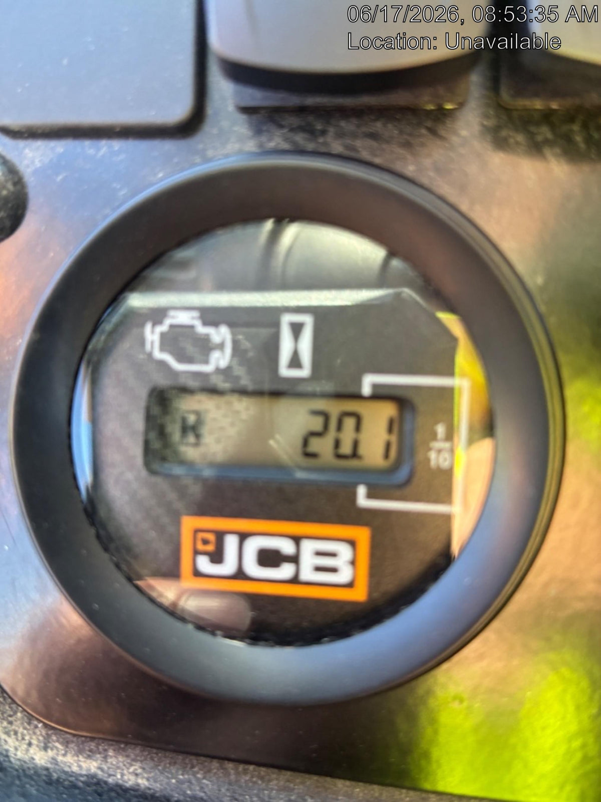 2026 JCB 510-56