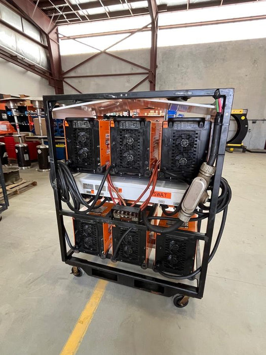 2023 LINCOLN ELECTRIC FLEXTEC 350X