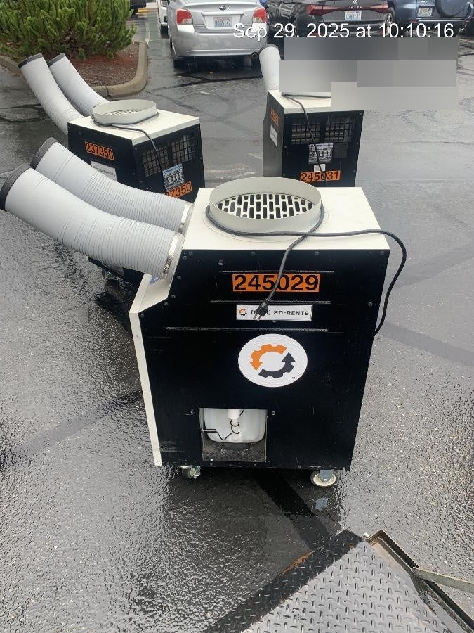 2022 KWIKOOL KPAC1411-2