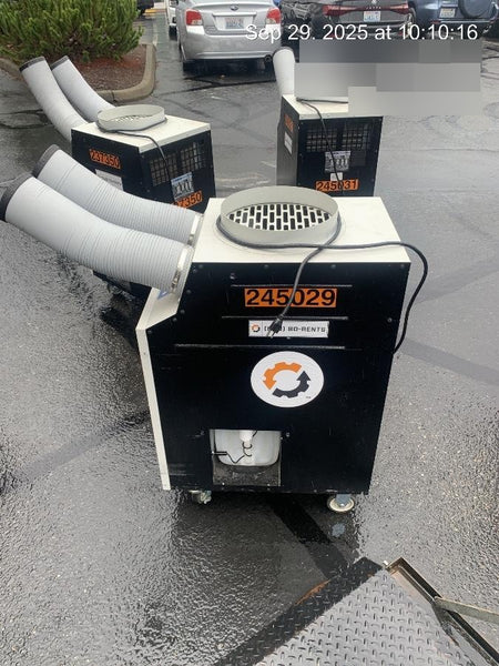 2022 KWIKOOL KPAC1411-2