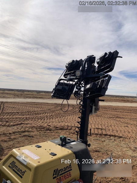 2022 ALLMAND NLV3GR