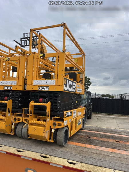 2024 JCB S1932E