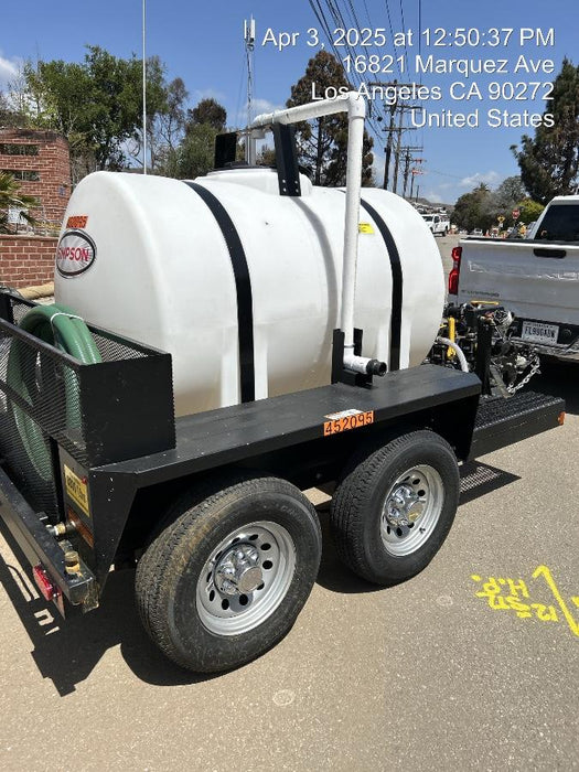 2024 SIMPSON SWT-52517