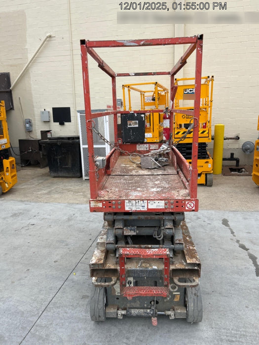 2018 SKYJACK SJIII-3219