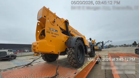 2025 JCB 512-56
