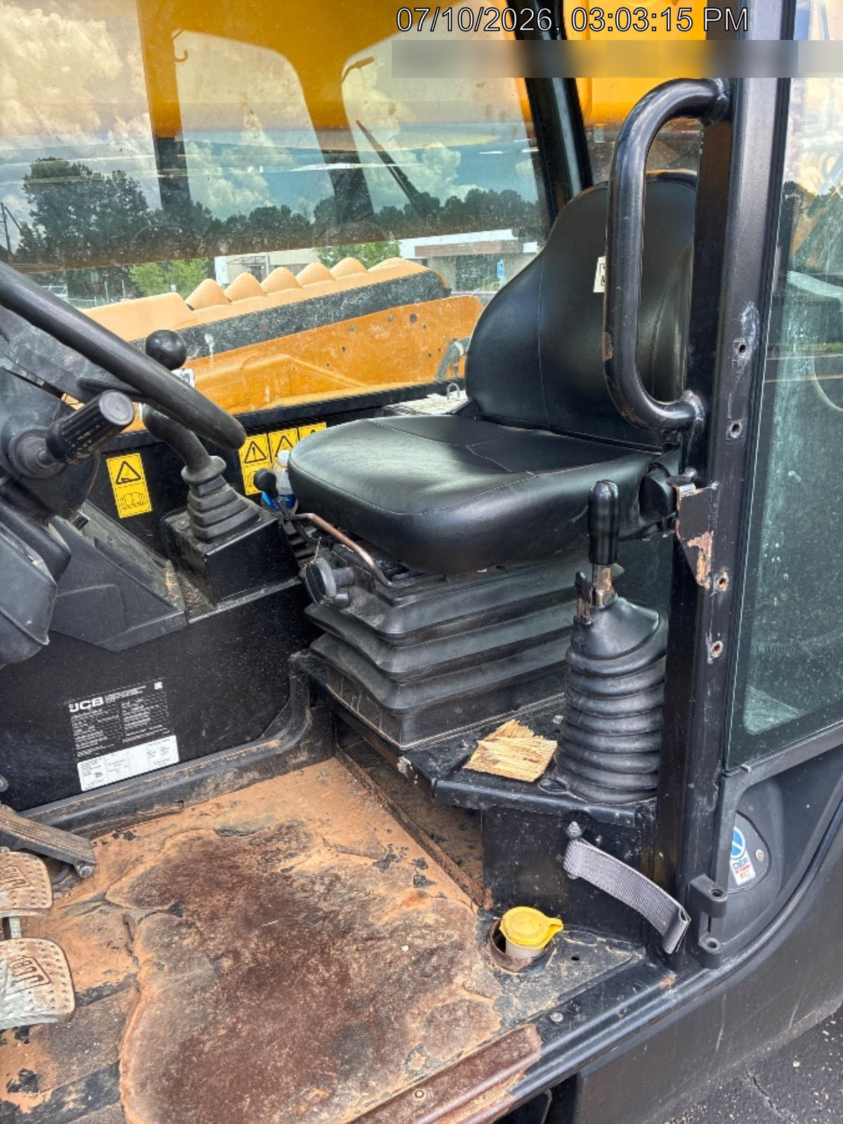 2022 JCB 510-56
