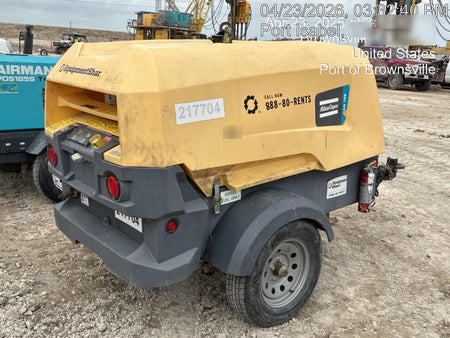 2022 ATLAS COPCO XAS188