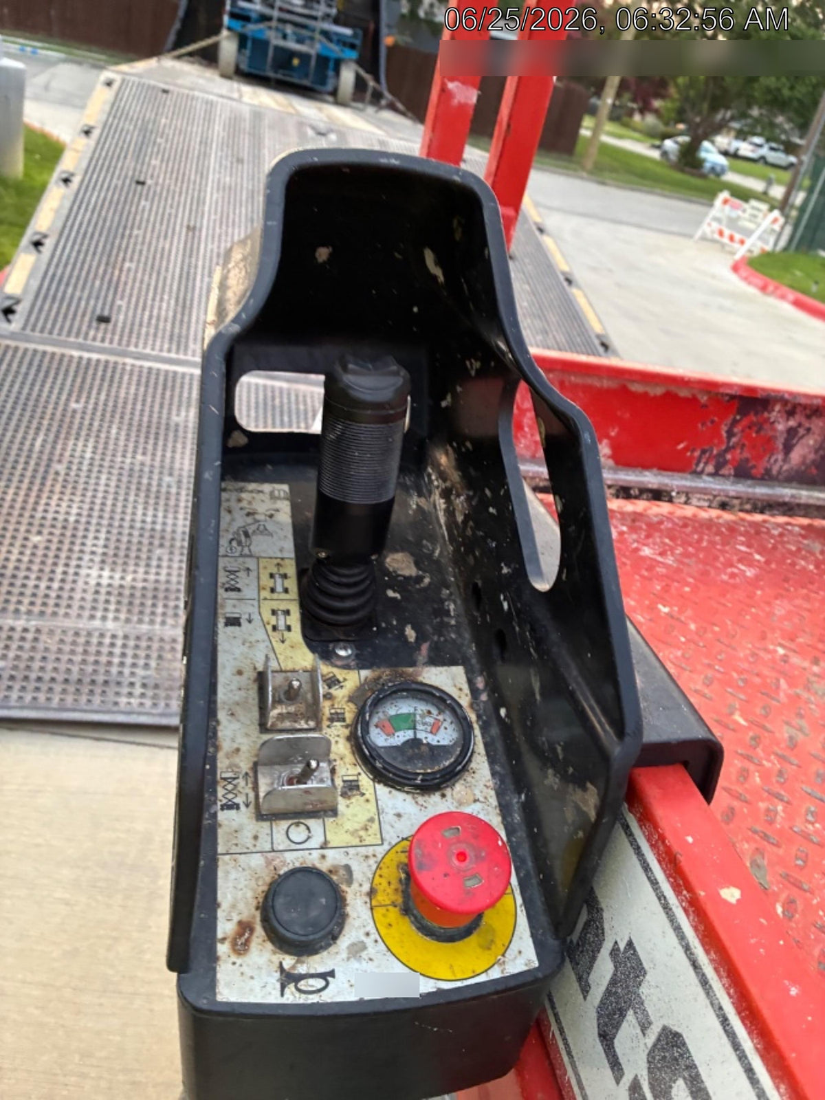 2023 SKYJACK SJ3219