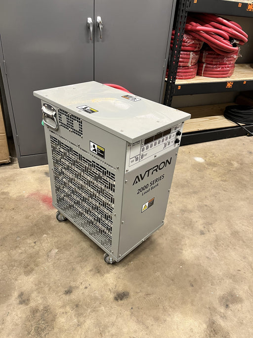 2025 AVTRON AVTRON 2705