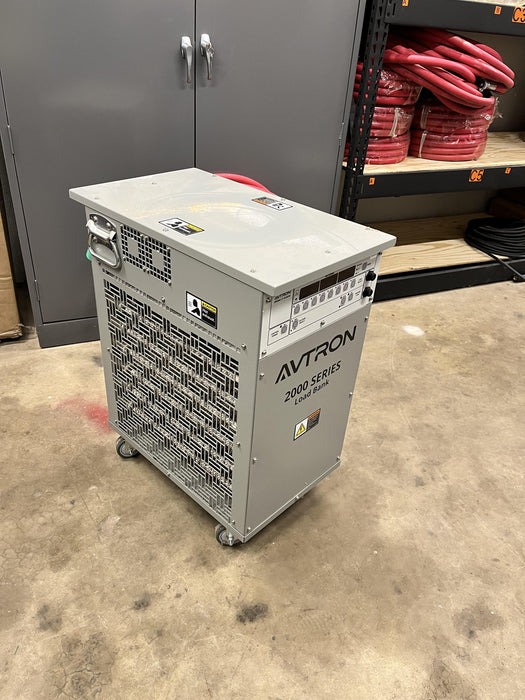 2025 AVTRON AVTRON 2705