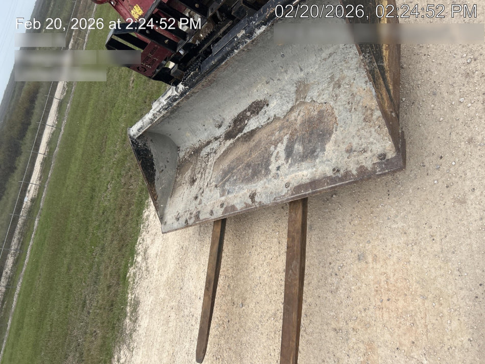 2018 Takeuchi TL10 Takeuchi TL10V3