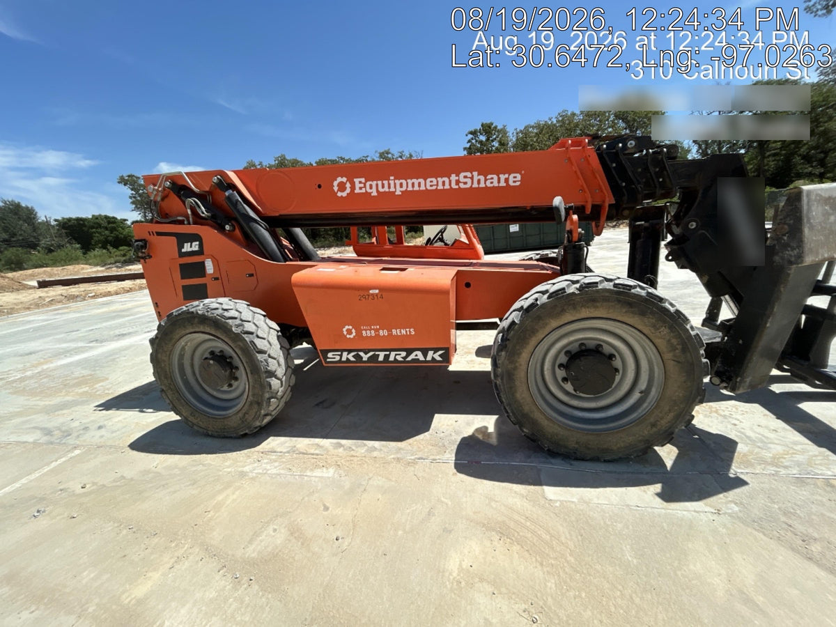 2023 SKYTRAK 12054