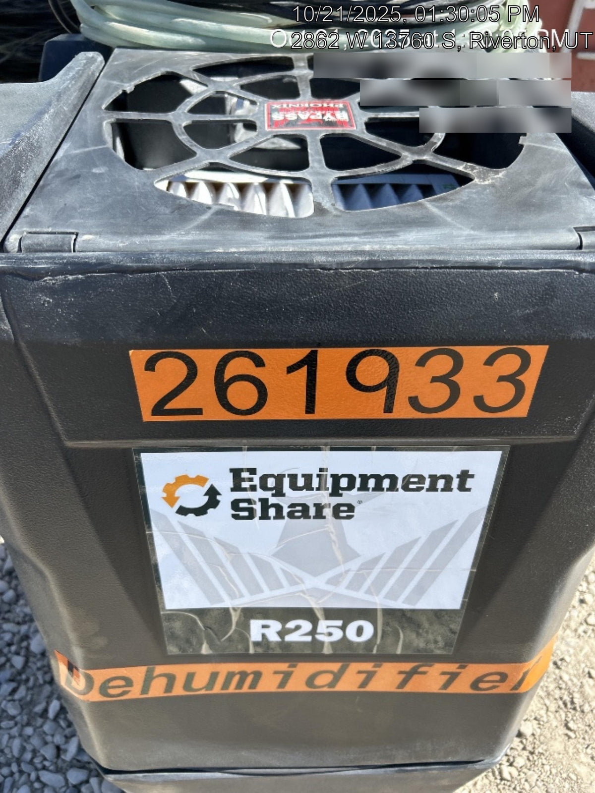 2022 PHOENIX R250