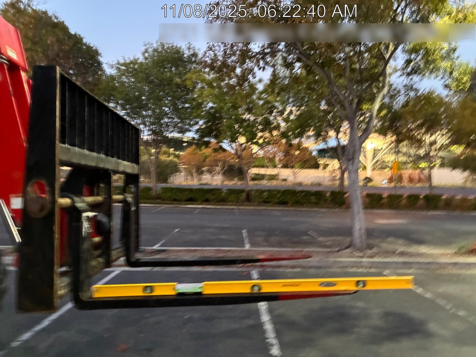 2020 MANITOU MTA12042