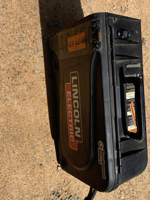 2019 LINCOLN ELECTRIC LN25