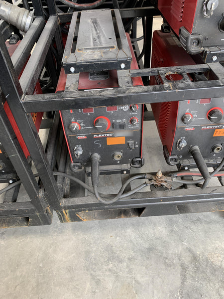 2020 LINCOLN ELECTRIC FLEXTEC 350X