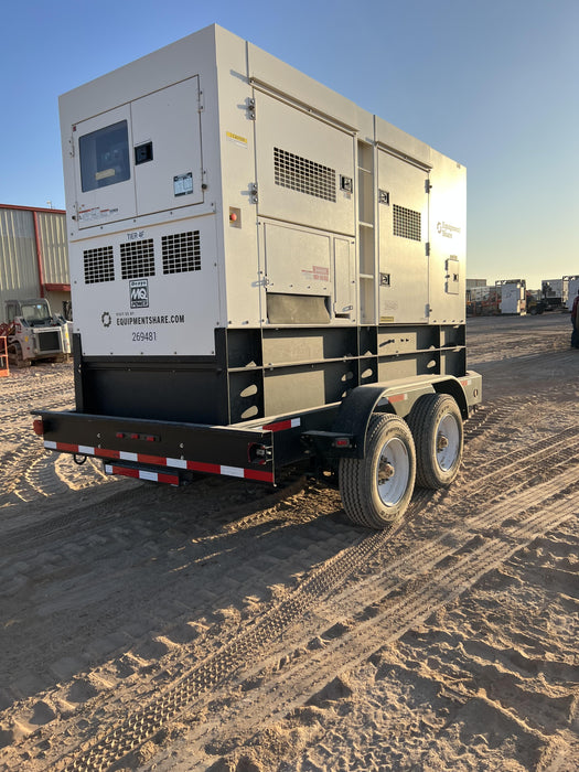 2022 MULTIQUIP DCA300