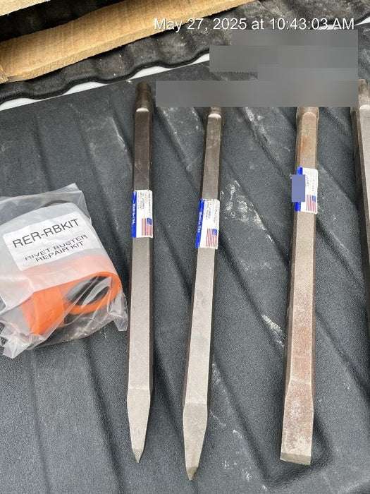 2019 AMERICAN PNEUMATIC TOOL M133CN