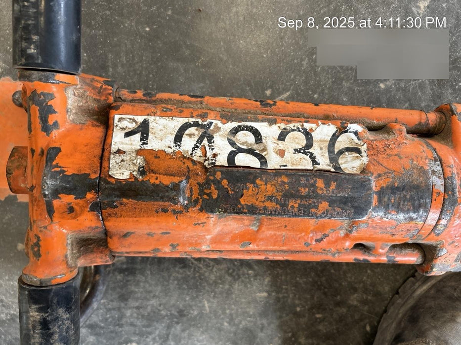 2020 AMERICAN PNEUMATIC TOOL APT-155