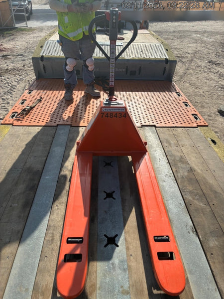 2026 MIGHTY LIFT EPT45S