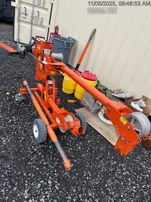 2022 CURRENT TOOLS 100 Current