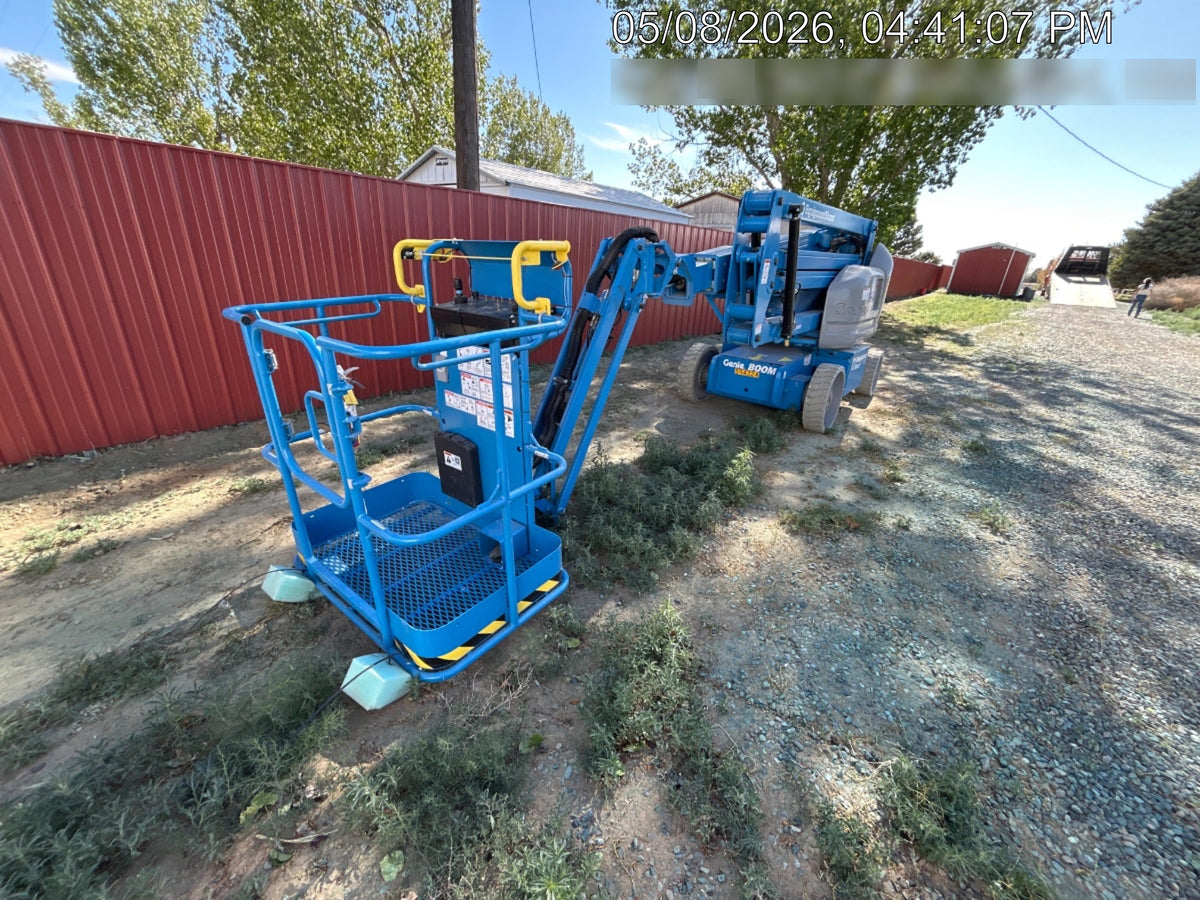 2025 GENIE Z40/23N RJ