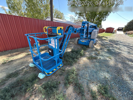 2025 GENIE Z40/23N RJ