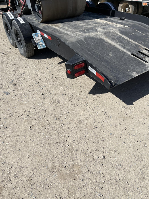 2023 STEELPOINT K19E