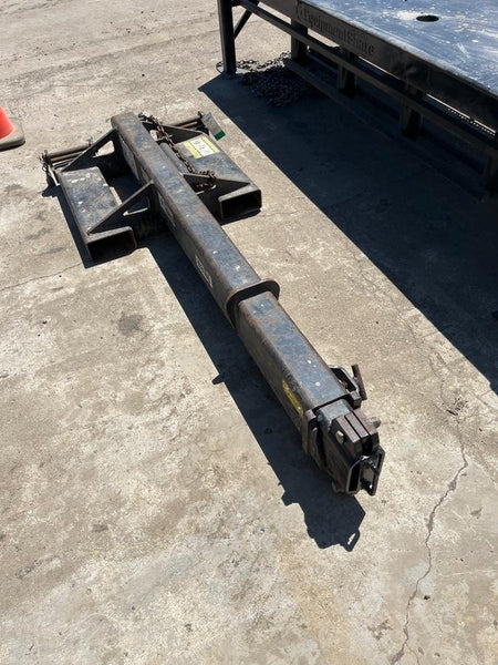 2020 STAR INDUSTRIES M1360B - Star JIB Boom
