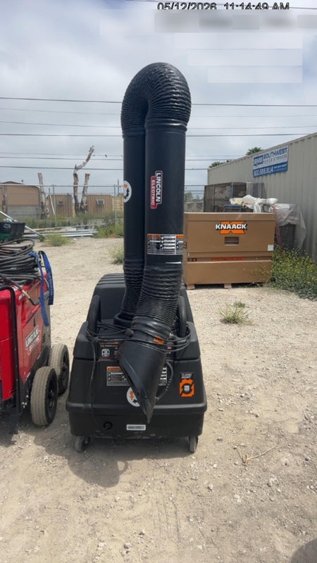 2026 LINCOLN ELECTRIC K4259-2