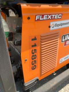 2020 LINCOLN ELECTRIC FLEXTEC 350X