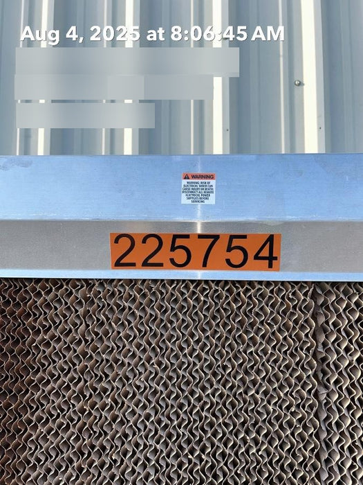 2022 BIG ASS FANS Cool Space 400