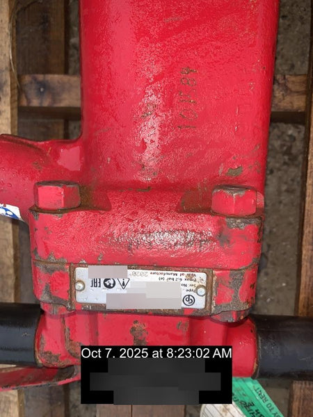 2020 CHICAGO PNEUMATIC CP 1290