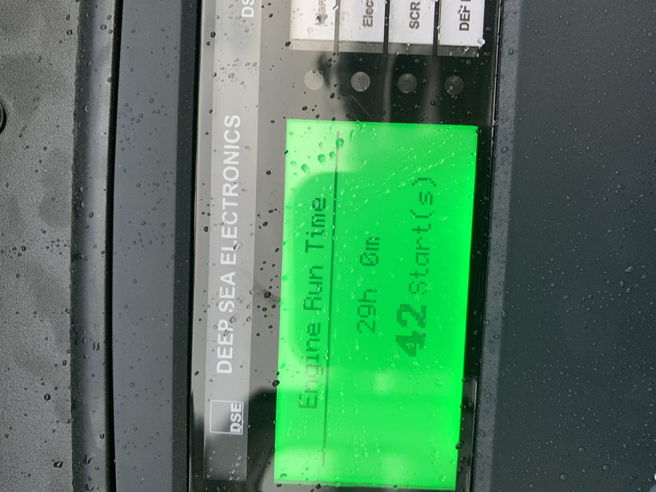 2020 ATLAS COPCO QAS 125